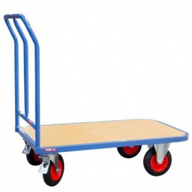 Chariot plateforme 1140 x...