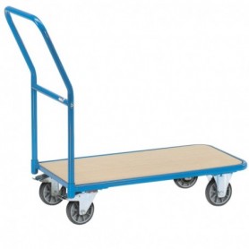Chariot plateforme 450 X...