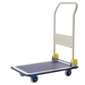 Chariot à dossier...