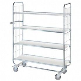 CHARIOT L119 1195 x 470 x...