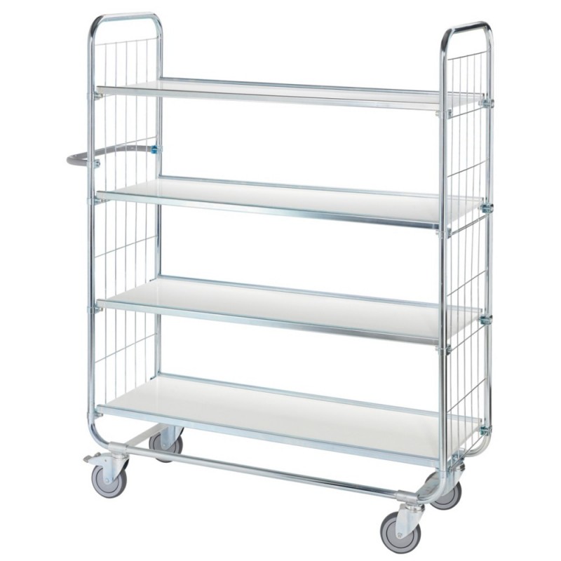 CHARIOT L119 1195 x 470 x 1590mm