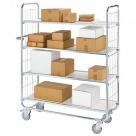 CHARIOT L139 1395 x 470 x...