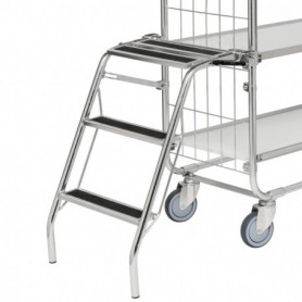 MARCHEPIED 540 x 480 x 670mm