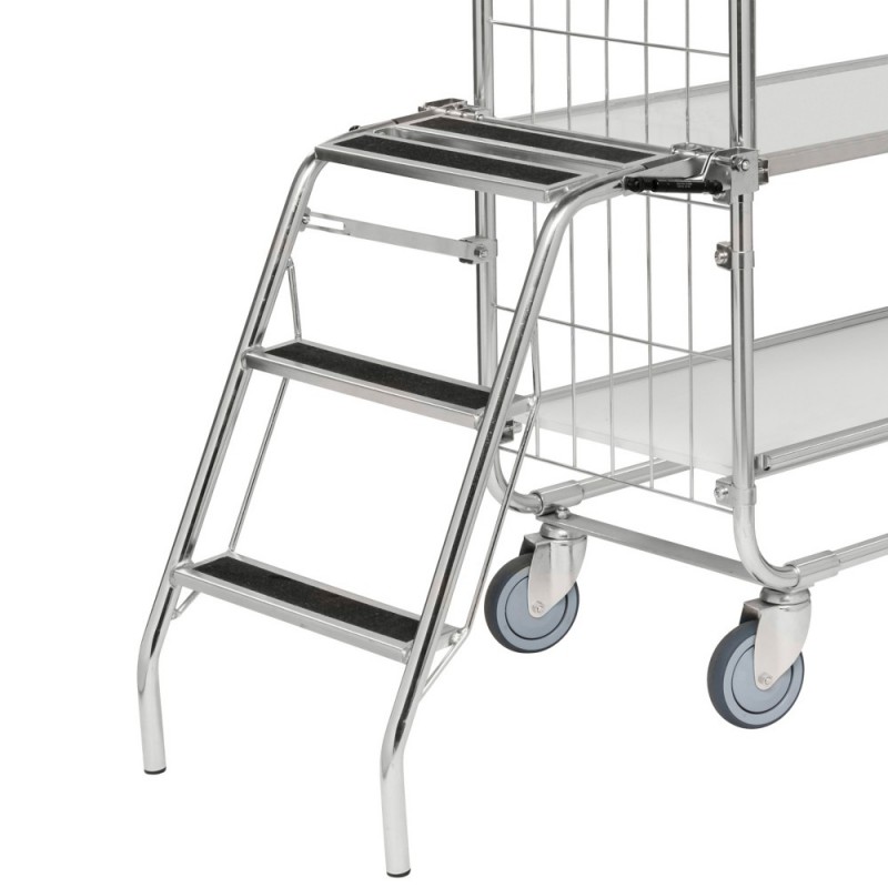 MARCHEPIED 540 x 480 x 670mm