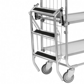 MARCHEPIED 540 x 480 x 670mm