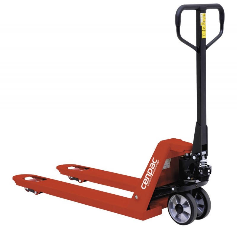 Transpalette 2-5 tonnes