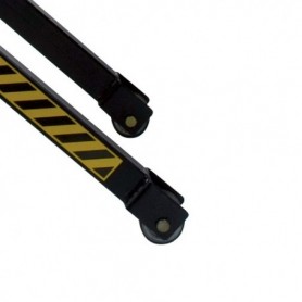 Transpalette haute levée 1...