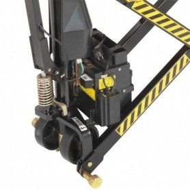 Transpalette haute levée 1...