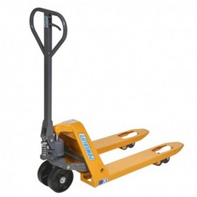 Transpalette 2-5 tonnes...