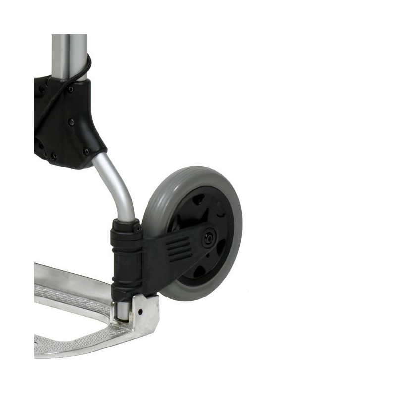 Diable pilable charge max 125 kg