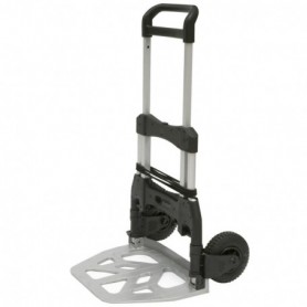 Diable pilable charge max 125 kg