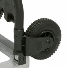 Diable pilable charge max...