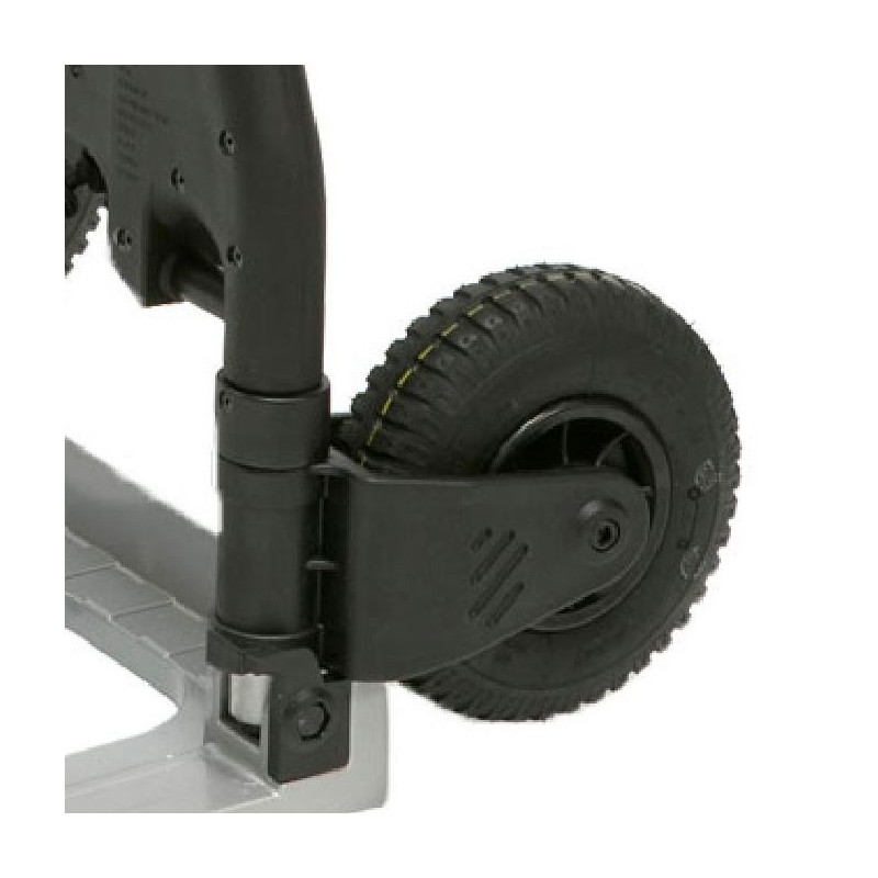 Diable pilable charge max 250 kg