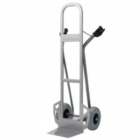 Diable acier 350 kg types de roues INCREVABLES