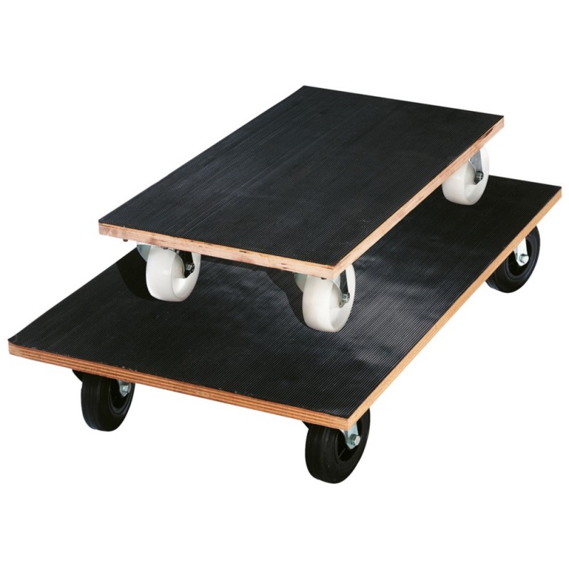 Plateau en bois 580 x 345 x 145mm