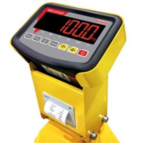 Transpalette peseur 2...