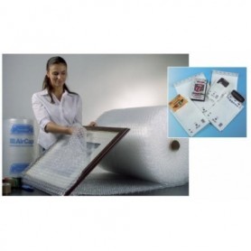 Film Bulles Aircap® EL 25x50 (cm x m)