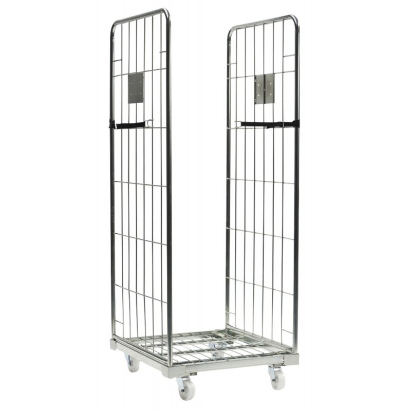 Roll standard 2 CÔTÉS 720 x 805 x 1885mm