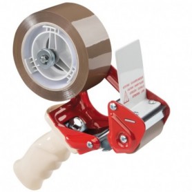 Dévidoir pour usage intensif capacité largeur 50mm