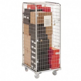 Roll de sécurité 720 x 805 x 1910