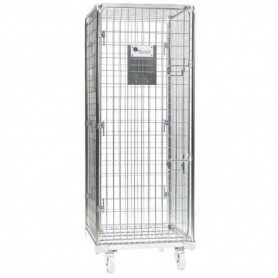 Roll de sécurité 720 x 805 x 1910