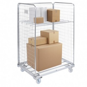 Roll grand volume 1195 x 805 x 1920