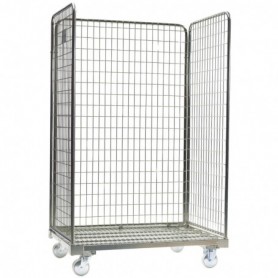 Roll grand volume 1195 x 805 x 1920