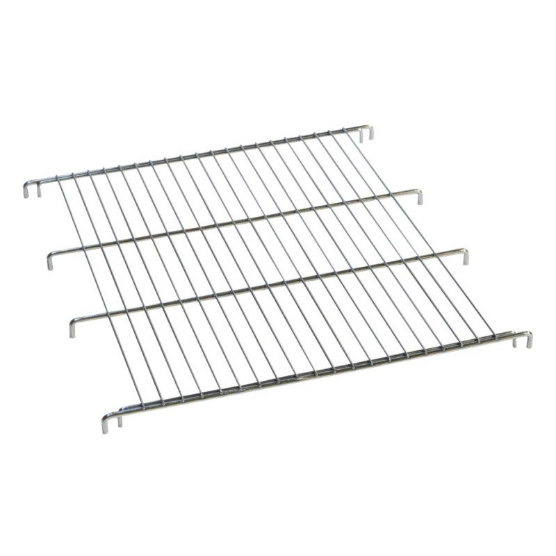 Étagère pour roll standard et de sécurité 650 x 740