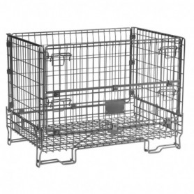 Conteneur fil 1198 x 805 x 900mm