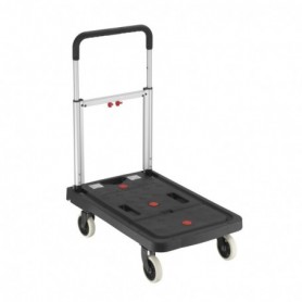 Chariot compact pliable 680...
