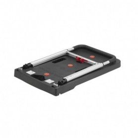 Chariot compact pliable 680 X 410 X 920