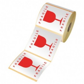 Étiquette de signalisation...