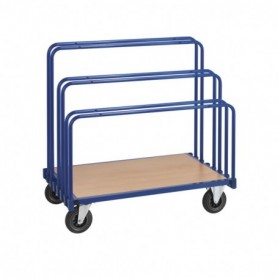 LOT DE 2 RIDELLES dim 1335...