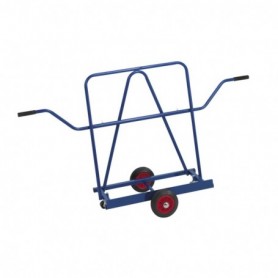 LOT DE 2 RIDELLES dim 1335...