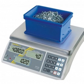 Balance compacte multifonction 300 x 330 x 110mm