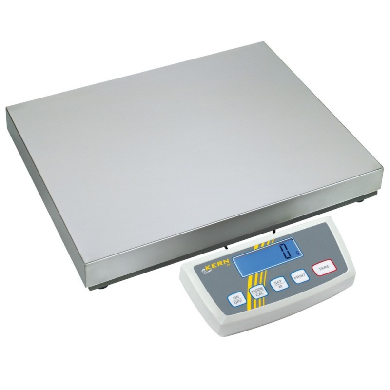 Balance plateforme multifonction 522 x 403 x 90mm