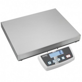 Balance plateforme...