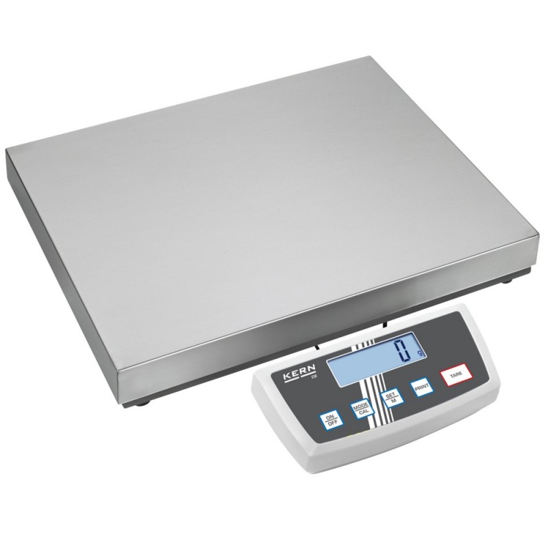 Balance plateforme multifonction 522 x 403 x 90mm