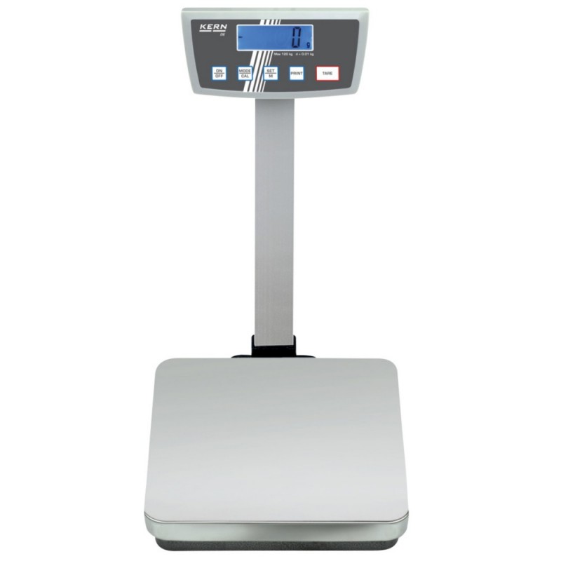 Colonne d'affichage pour Balance plateforme multifonction