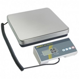 Balance industrielle avec...