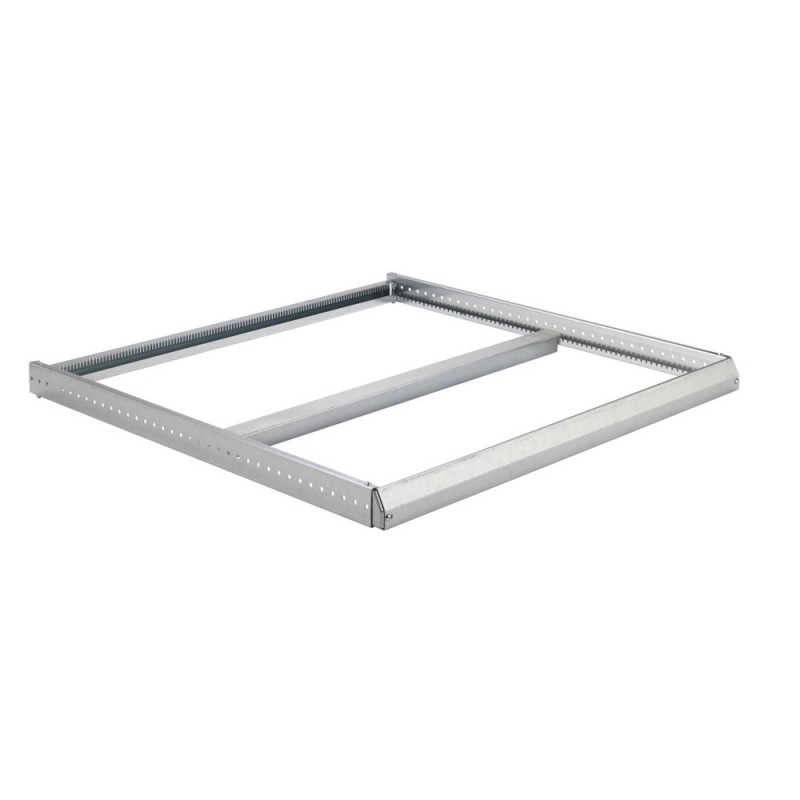 Cadre pour rayonnage dynamique Prodyn + 200-M²