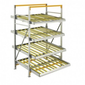 Rayonnage dynamique Prodyn...