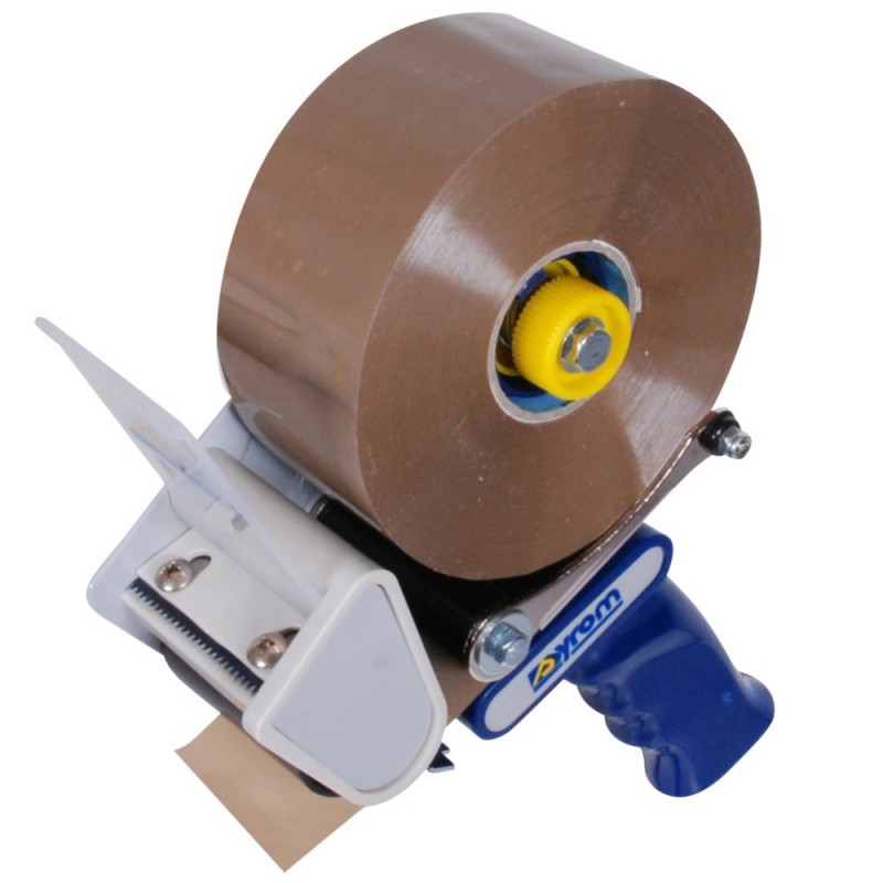 Dévidoir pour ruban adhésif grande longueur H 11 SB