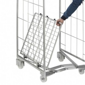 Roll emboîtable 2 CÔTÉS