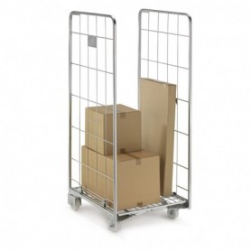 Roll emboîtable 2 CÔTÉS