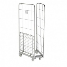 Roll emboîtable 2 CÔTÉS