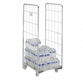 Roll emboîtable 2 CÔTÉS