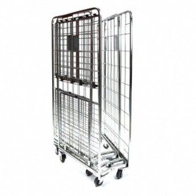 Roll emboîtable 2 CÔTÉS