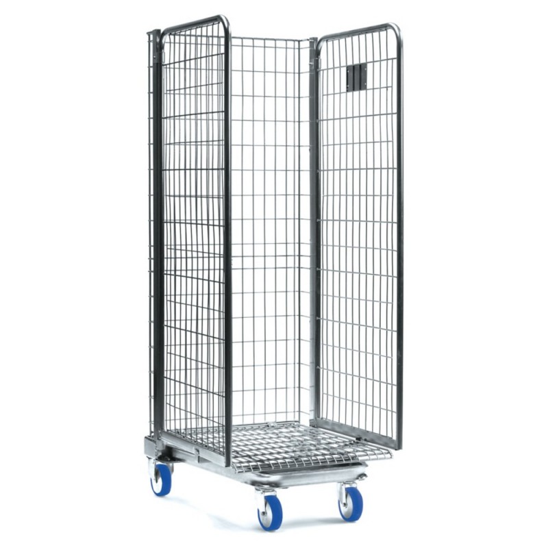 Roll emboîtable 3 CÔTÉS