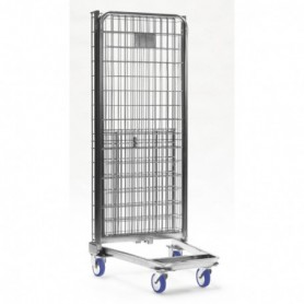 Roll emboîtable 3 CÔTÉS